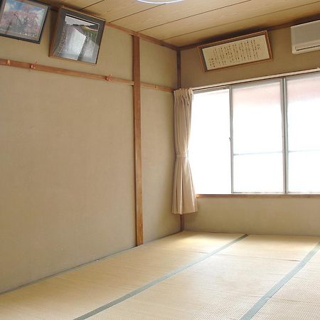 Minshuku Isaburo Bed and Breakfast Shimoda  Exterior foto
