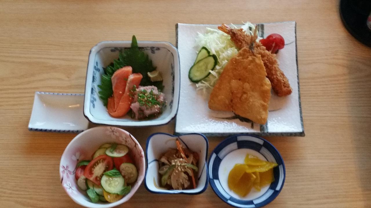 Minshuku Isaburo Bed and Breakfast Shimoda  Exterior foto
